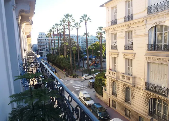 Luckey Homes - Rue Guiglia