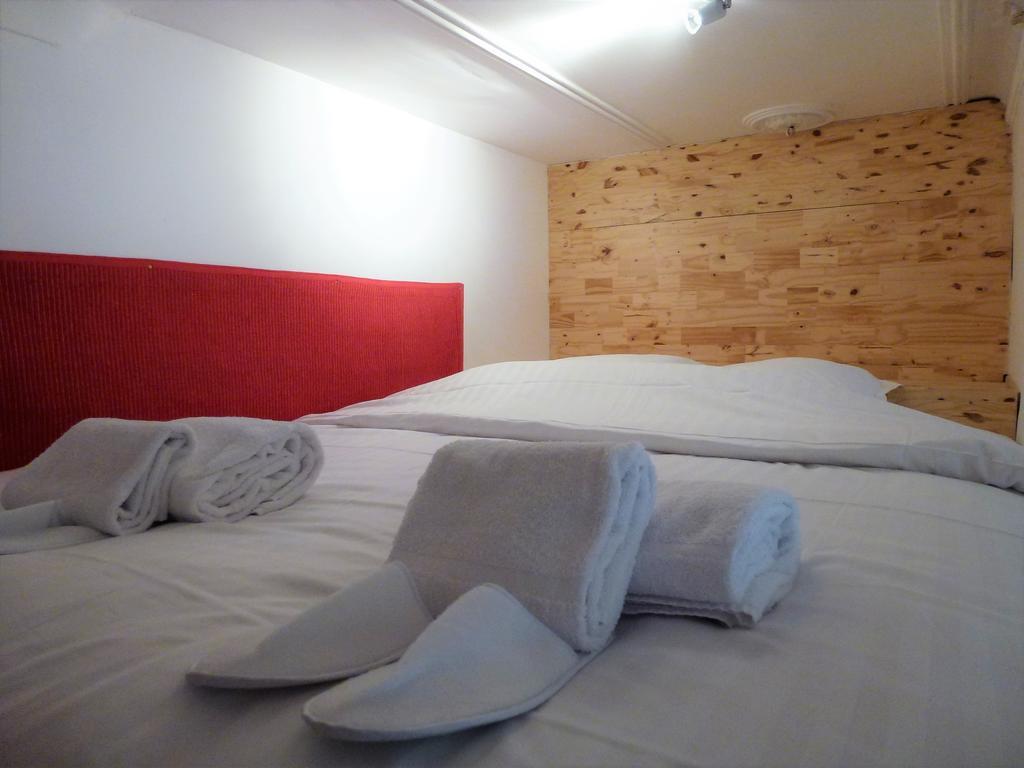 Appartement Luckey Homes - Rue Guiglia Nice