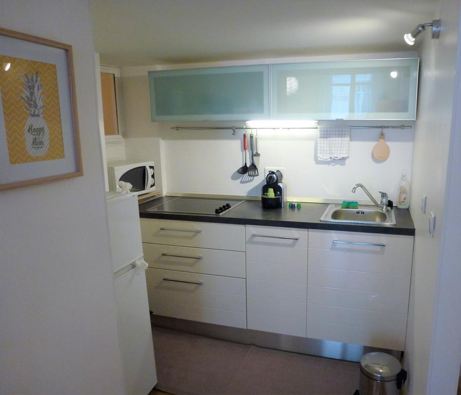 Luckey Homes - Rue Guiglia Appartement