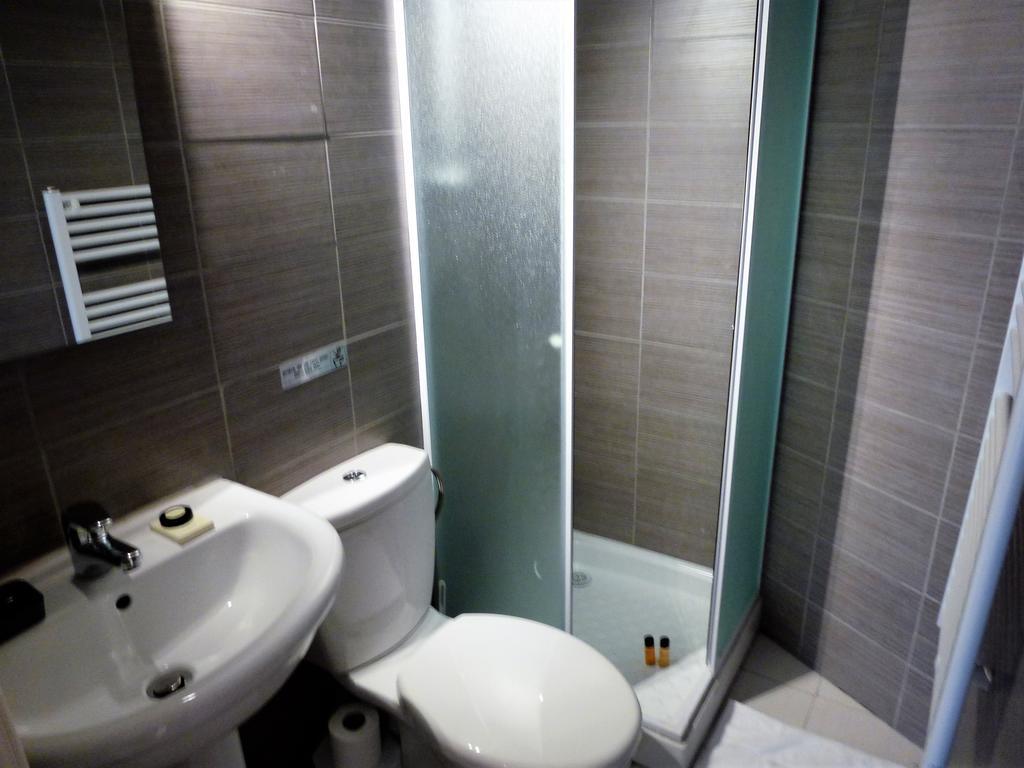 Luckey Homes - Rue Guiglia *