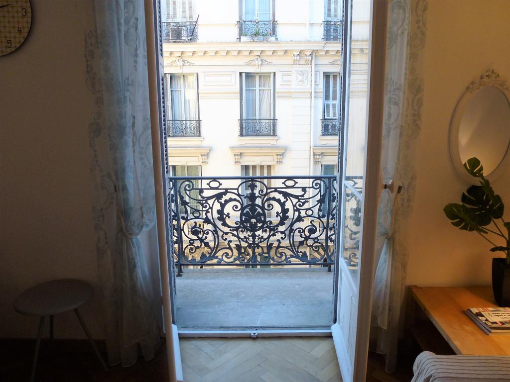 Luckey Homes - Rue Guiglia
