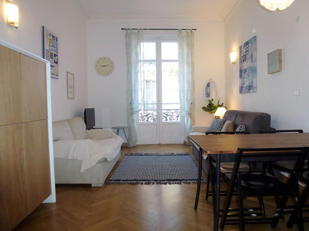 Luckey Homes - Rue Guiglia Appartement *